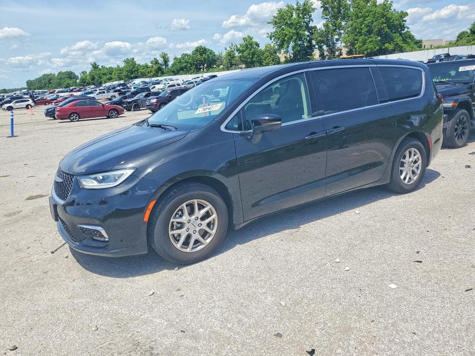 2023 CHRYSLER PACIFICA TOURING L - 1