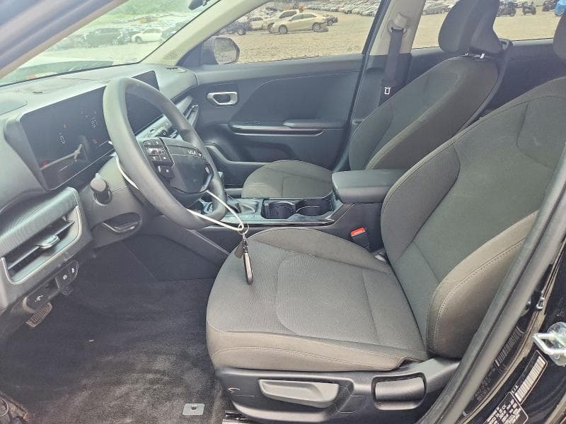 2026 KIA K4 LXS 7