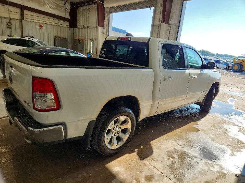 2019 RAM 1500 BIG HORN/LONE STAR 3