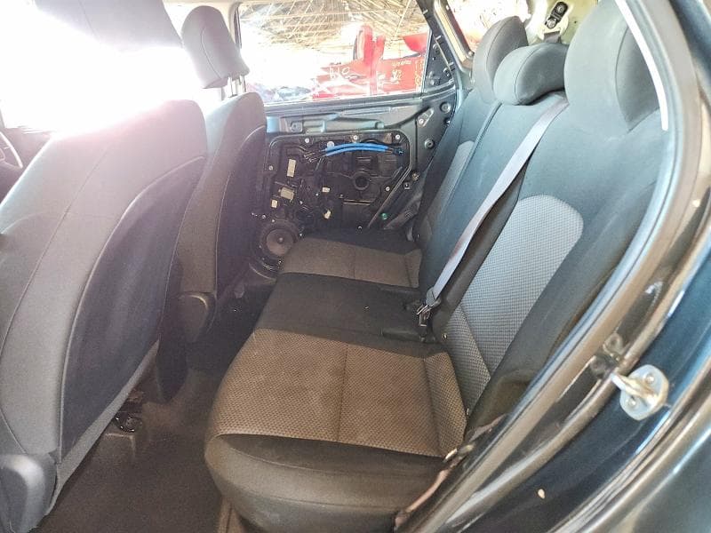 2020 KIA SOUL LX 10