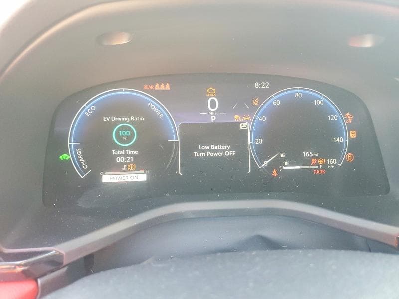 2025 TOYOTA CAMRY XSE 9