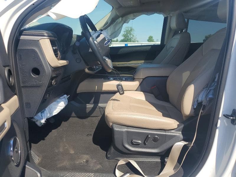 2024 FORD EXPEDITION MAX LIMITED 7