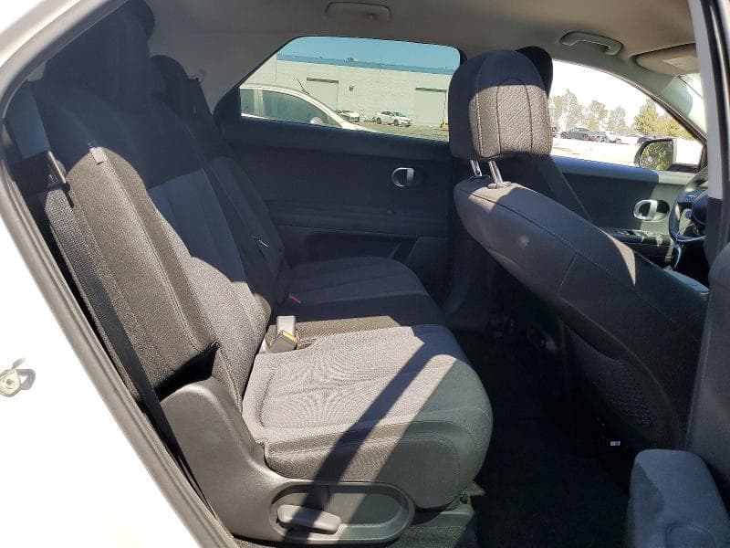 2024 HYUNDAI IONIQ 5 SEL 10
