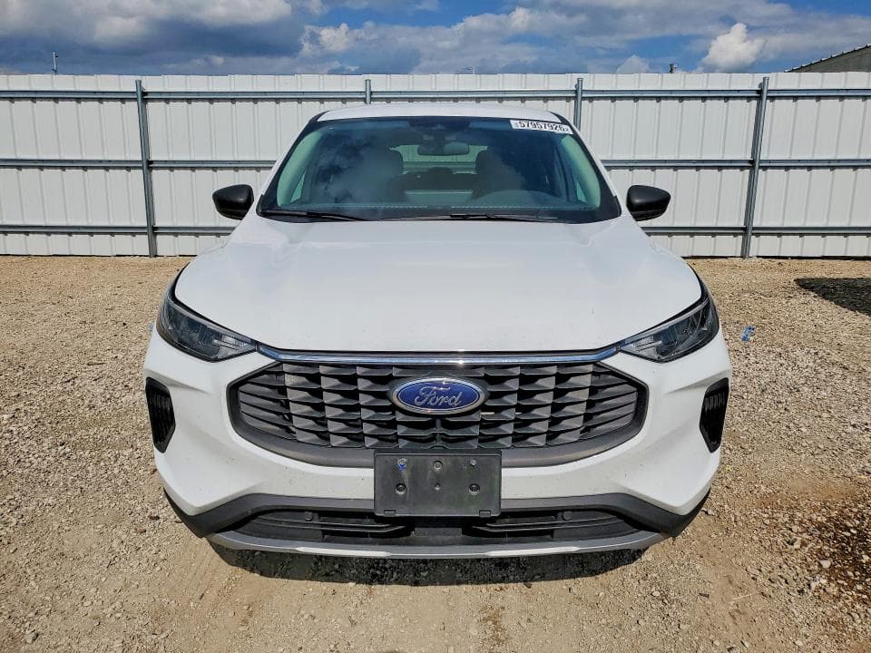 2023 FORD ESCAPE ACTIVE 5
