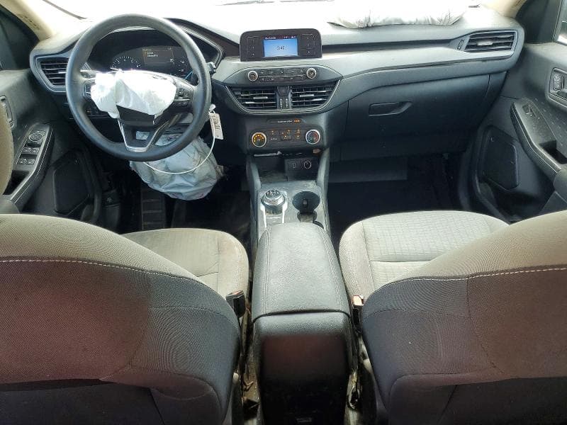2020 FORD ESCAPE S 8