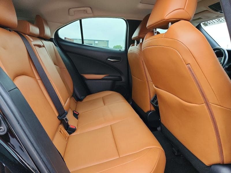 2020 LEXUS UX 250H 11