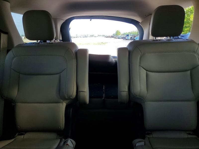 2021 FORD EXPLORER XLT 10