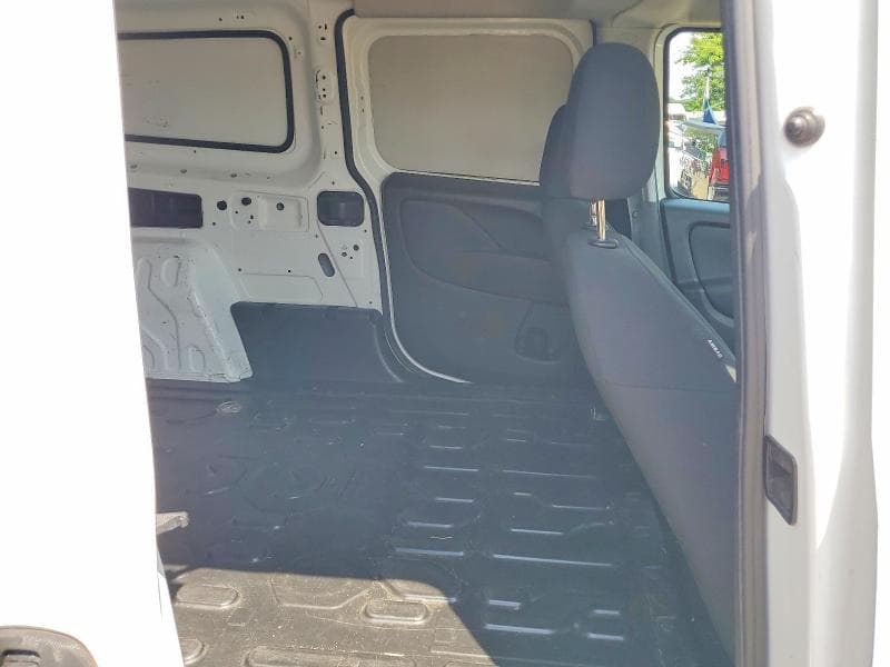 2018 RAM PROMASTER CITY 11