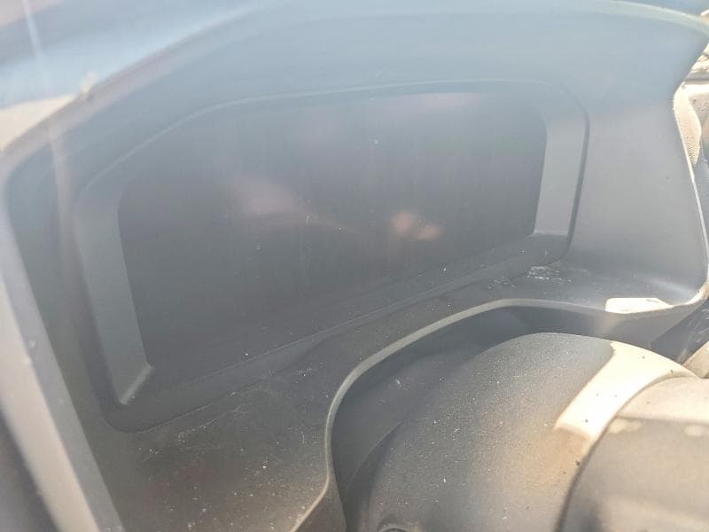 2021 NISSAN ROGUE PLATINUM 9