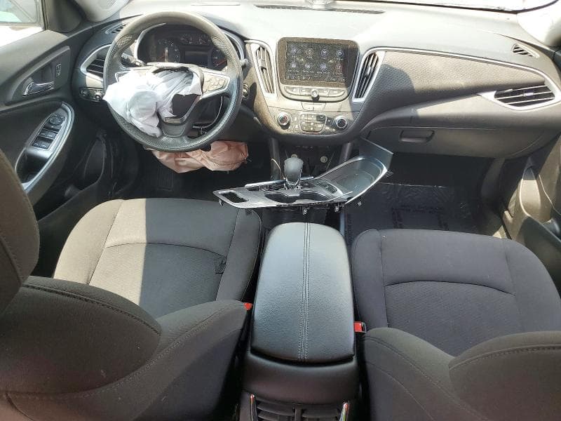 2023 CHEVROLET MALIBU LT 8