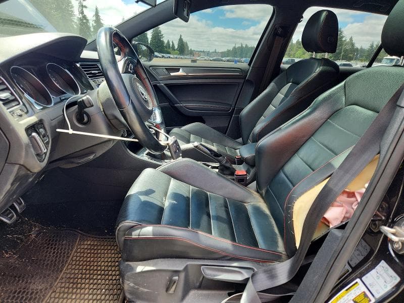 2018 VOLKSWAGEN GTI S S 7