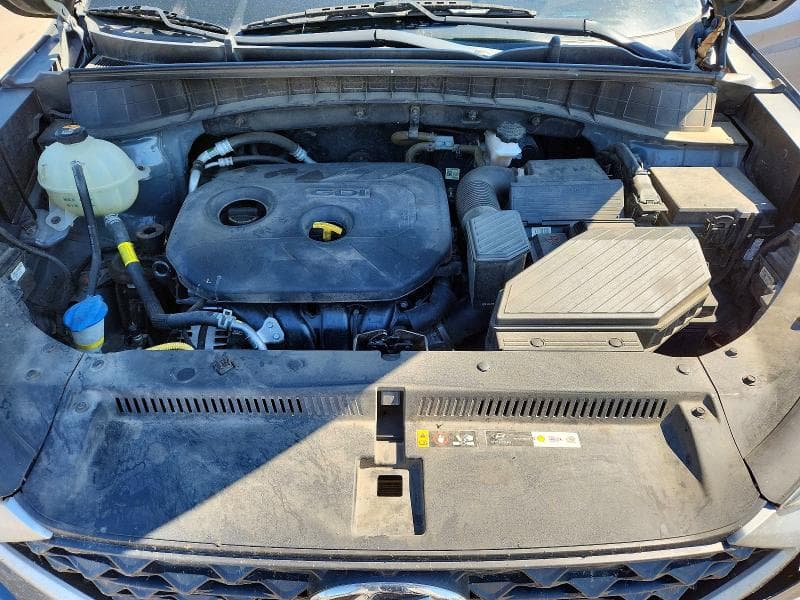 2021 HYUNDAI TUCSON VALUE 11