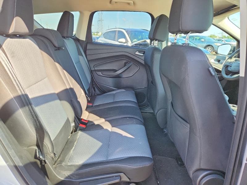 2017 FORD ESCAPE SE 10