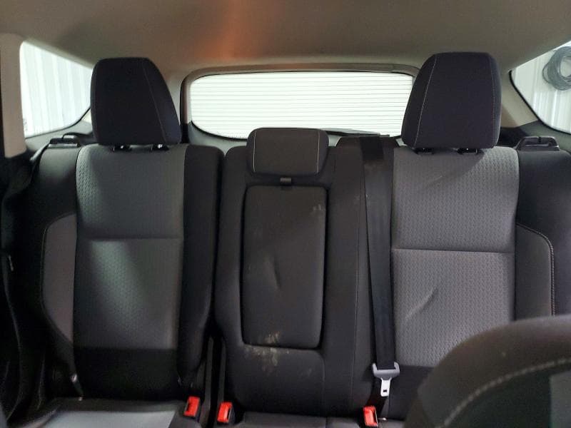 2018 FORD ESCAPE SE 10