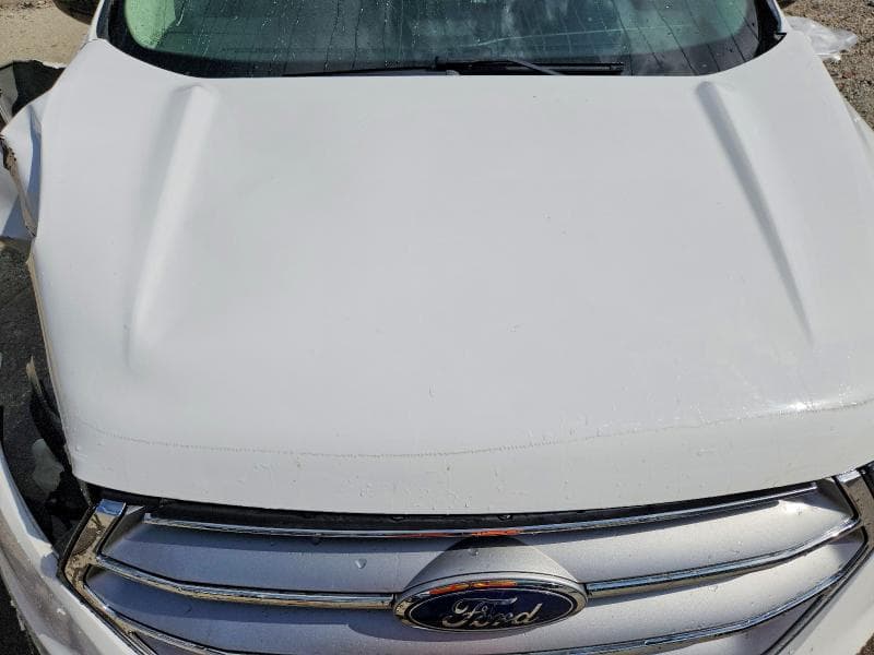 2018 FORD EDGE SEL 12
