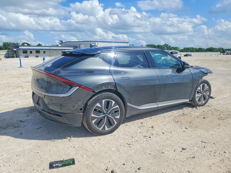 2024 KIA EV6 LIGHT 3