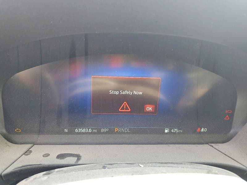 2022 FORD ESCAPE SEL 9