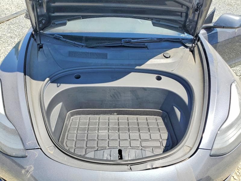 2023 TESLA MODEL 3 11