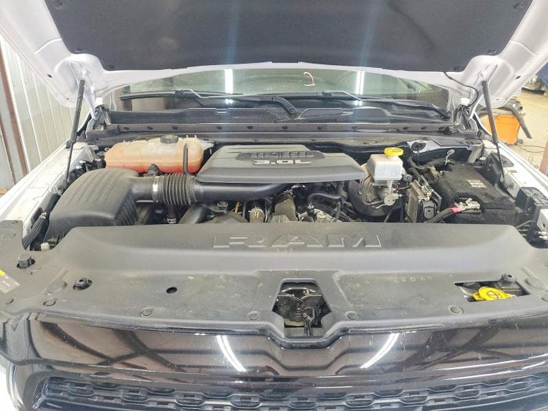 2022 RAM 1500 BIG HORN 11