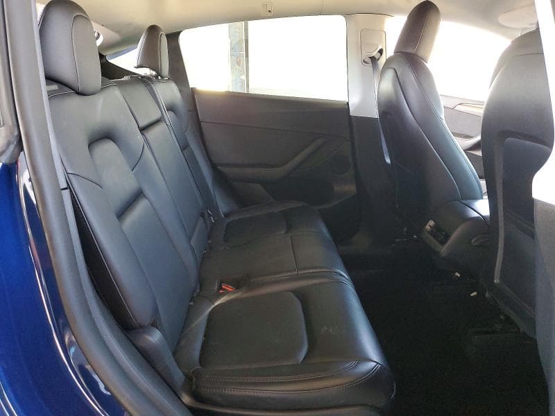 2022 TESLA MODEL Y 10