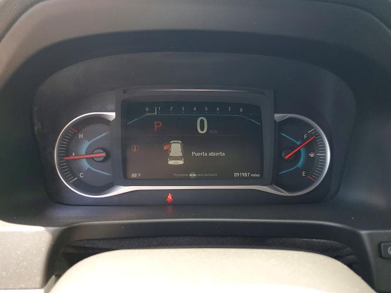 2020 HONDA PILOT TOURING 9
