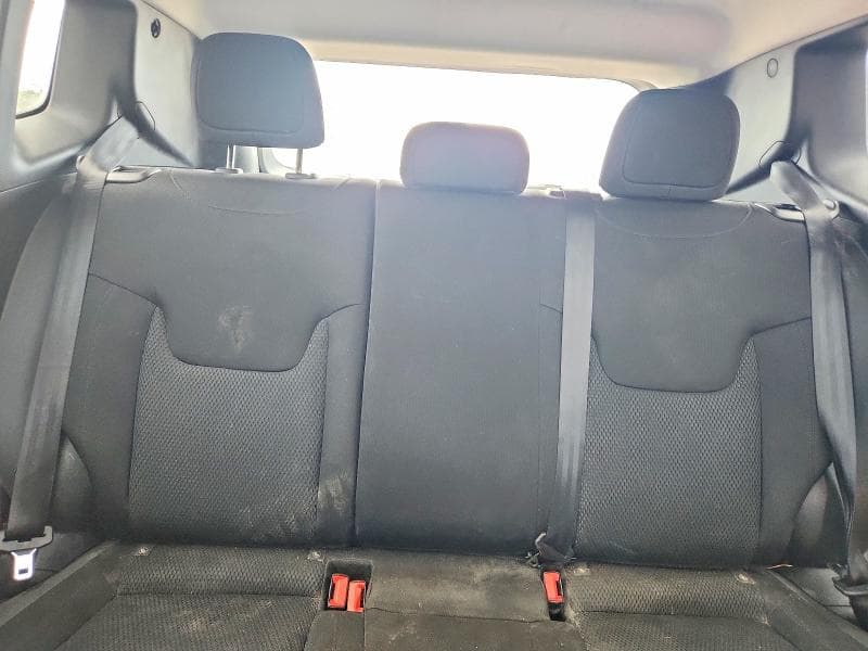2020 JEEP RENEGADE LATITUDE 10