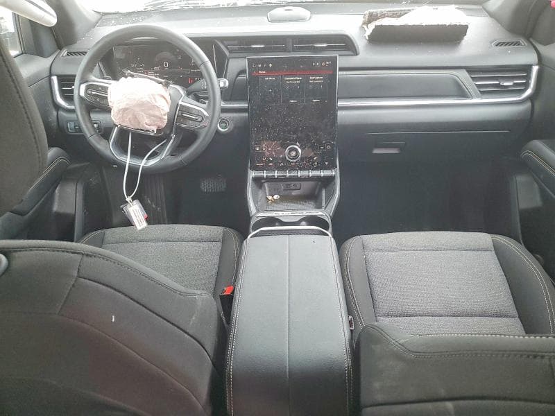 2026 GMC TERRAIN ELEVATION 8