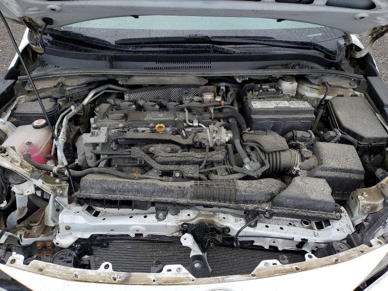2022 TOYOTA COROLLA SE 11