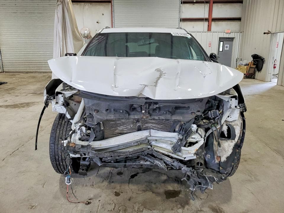 2018 FORD EXPLORER XLT 5