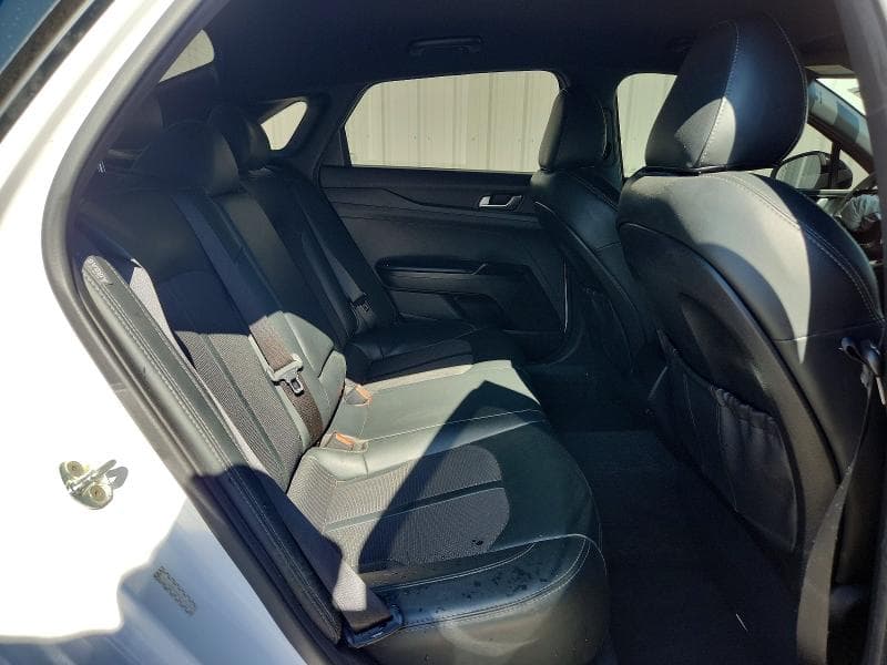 2022 KIA K5 GT LINE 10