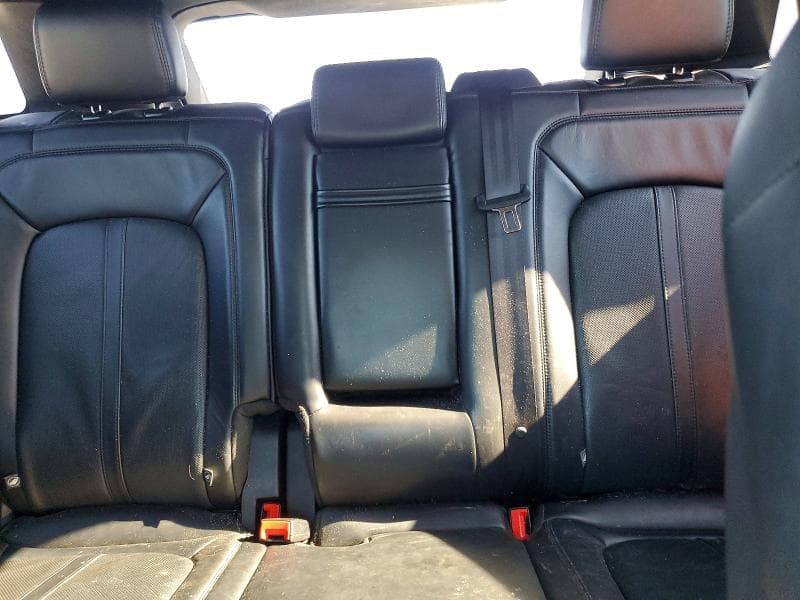 2019 LINCOLN NAUTILUS RESERVE 10