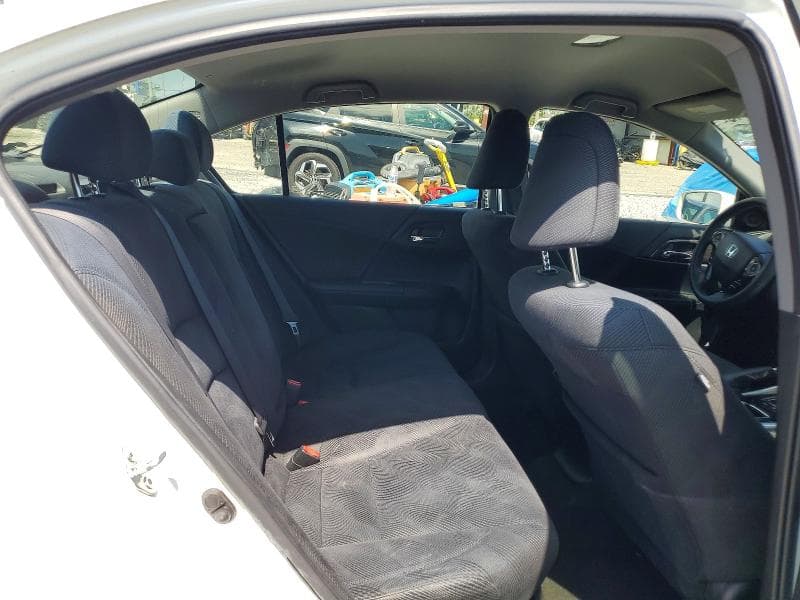 2017 HONDA ACCORD 10