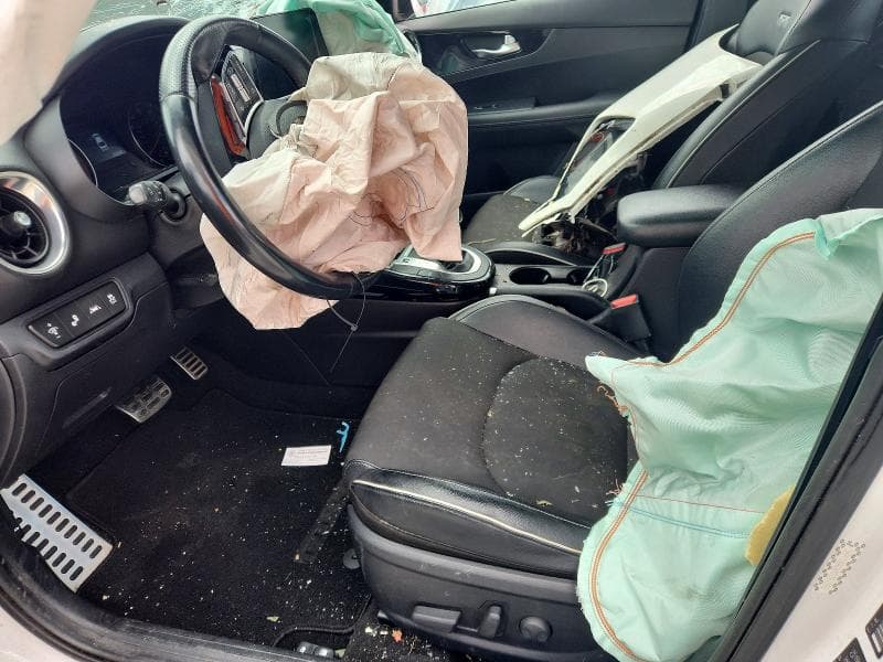 2021 KIA FORTE 7