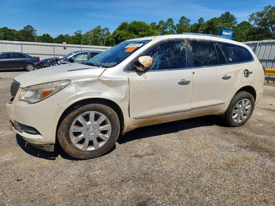 2015 BUICK ENCLAVE - 1