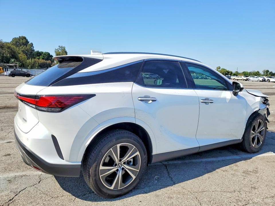 2024 LEXUS RX 350 PREMIUM 3