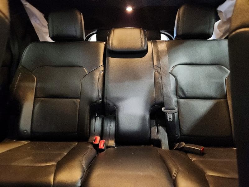 2018 FORD EXPLORER XLT 10