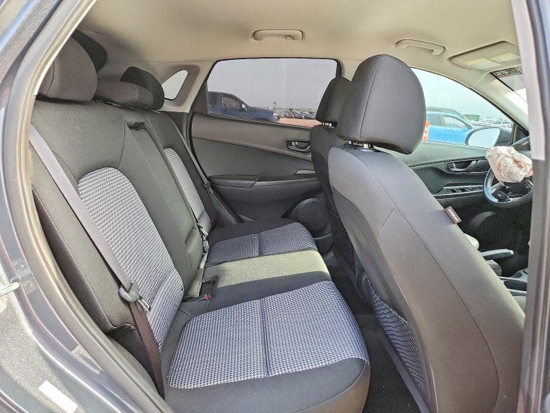 2021 HYUNDAI KONA SEL 11
