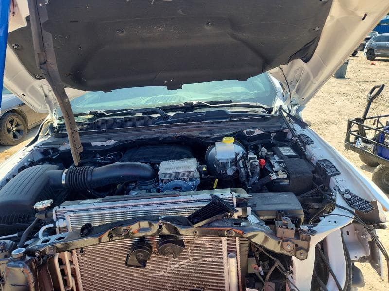 2023 RAM 1500 LIMITED 11