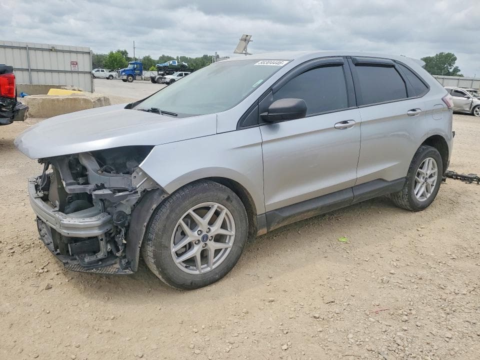 2021 FORD EDGE SE - 1