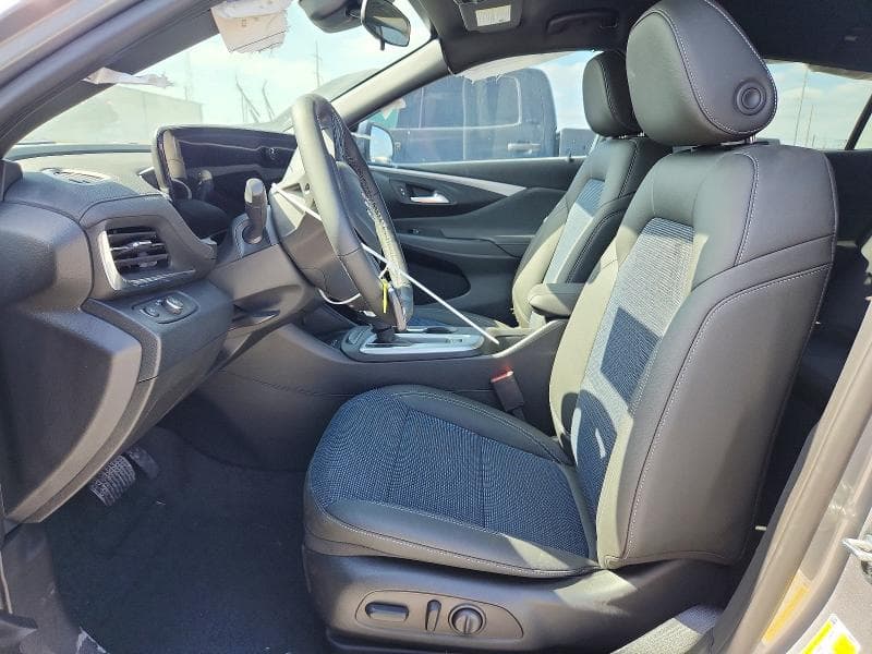 2026 BUICK ENVISTA PREFERRED 7