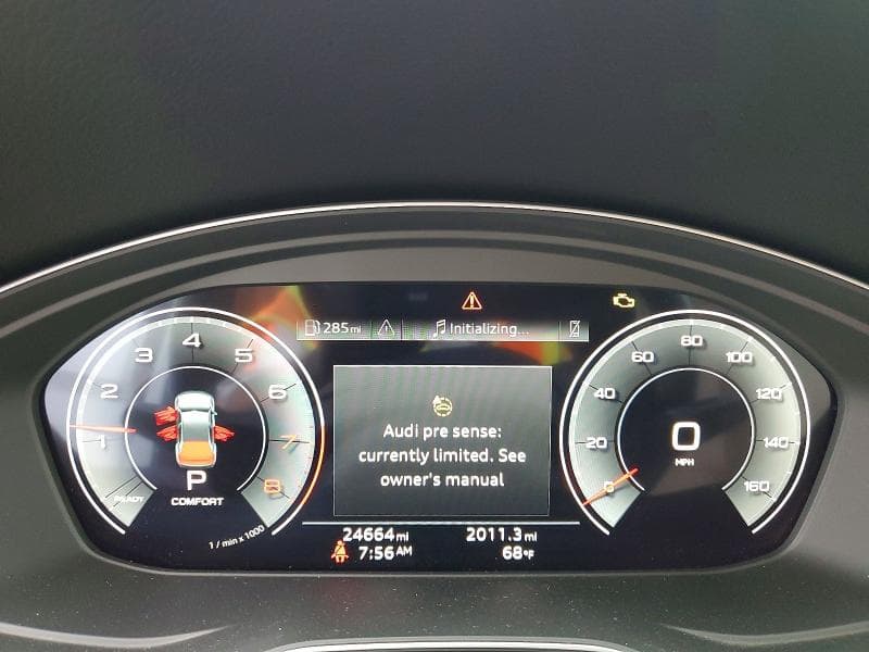 2023 AUDI Q5 PREMIUM PLUS 45 9
