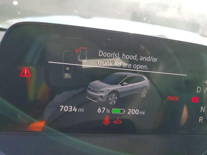 2025 VOLKSWAGEN ID.4 PRO S PLUS 9