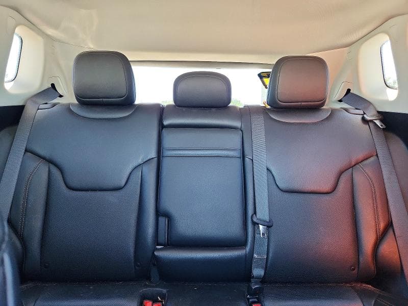 2019 JEEP COMPASS LIMITED 10