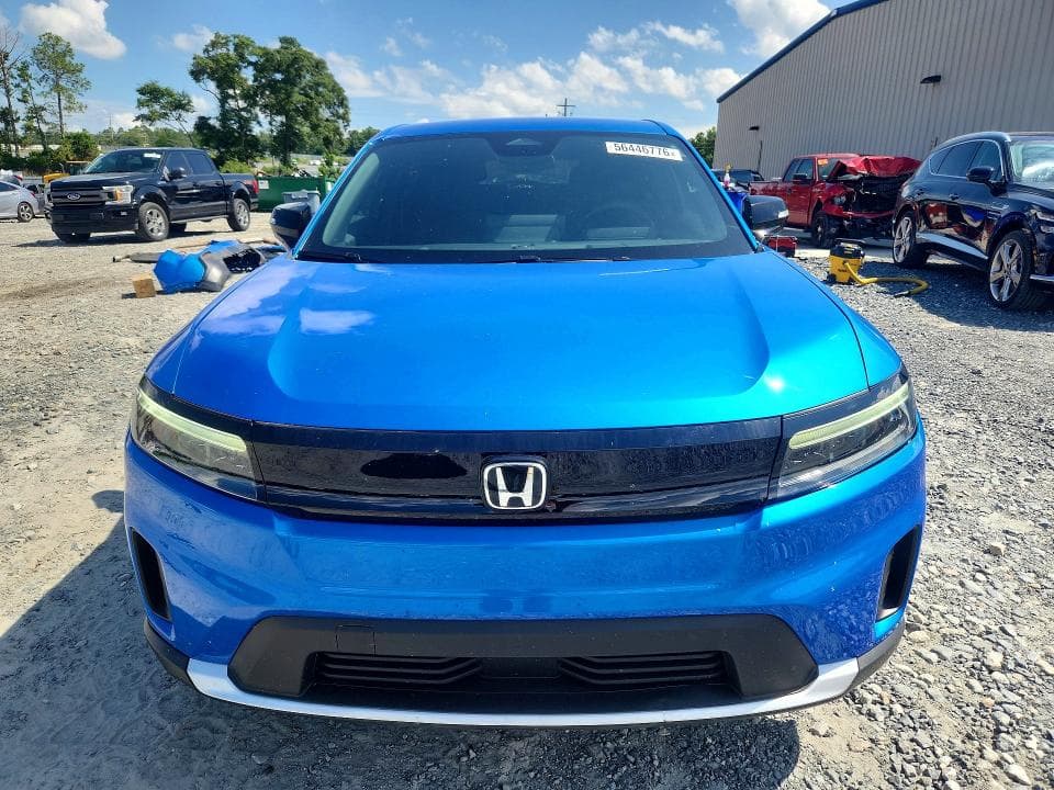 2024 HONDA PROLOGUE ECO 5