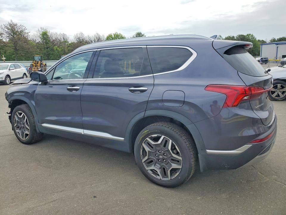 2022 HYUNDAI SANTA FE LIMITED 2
