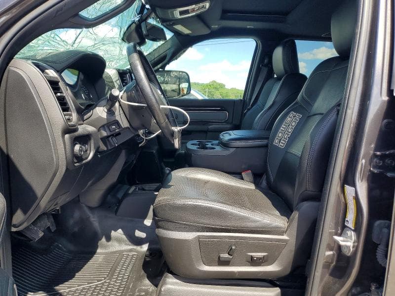 2020 RAM 2500 POWERWAGON 7