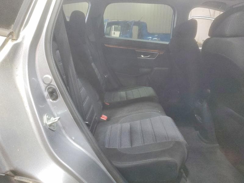 2020 HONDA CR-V EX 11