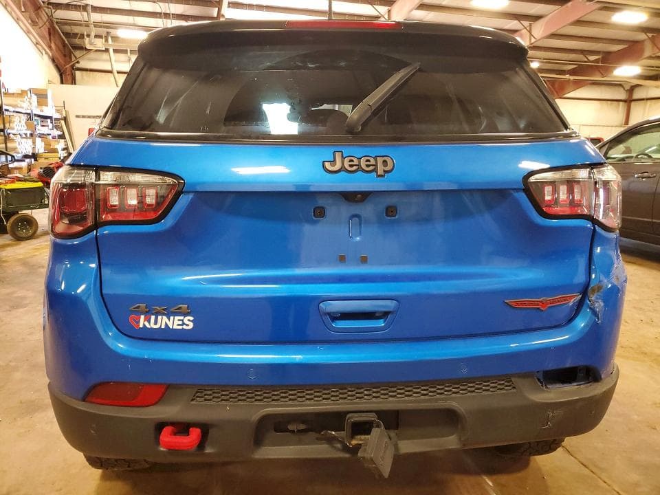 2024 JEEP COMPASS TRAILHAWK 6