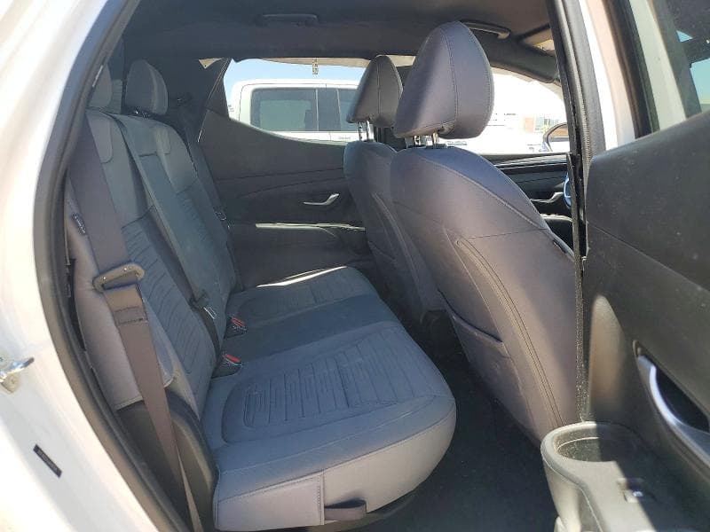 2024 HYUNDAI SANTA CRUZ SEL 10