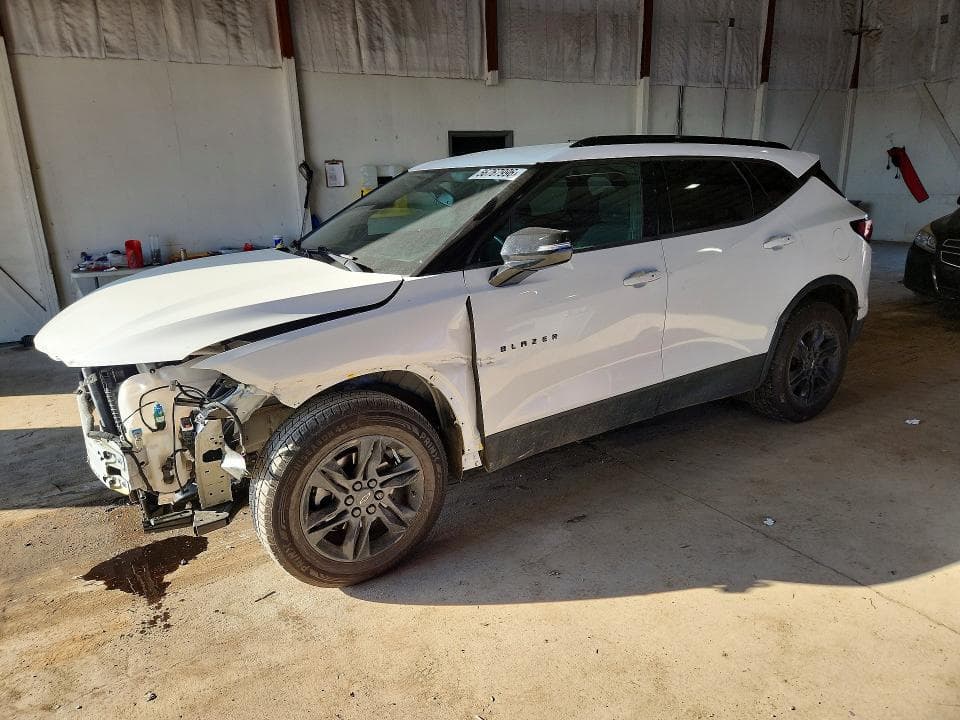 2020 CHEVROLET BLAZER 2LT - 1